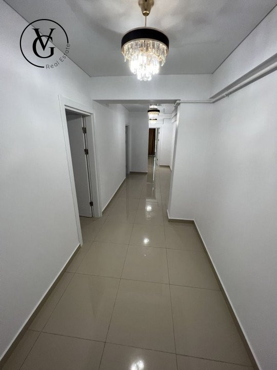 Apartament 3 camere Mamaia-Sat 