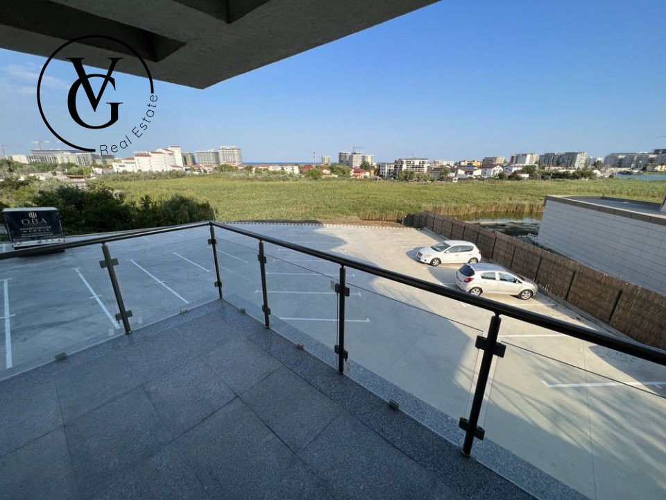 Apartament 3 camere Mamaia-Sat 