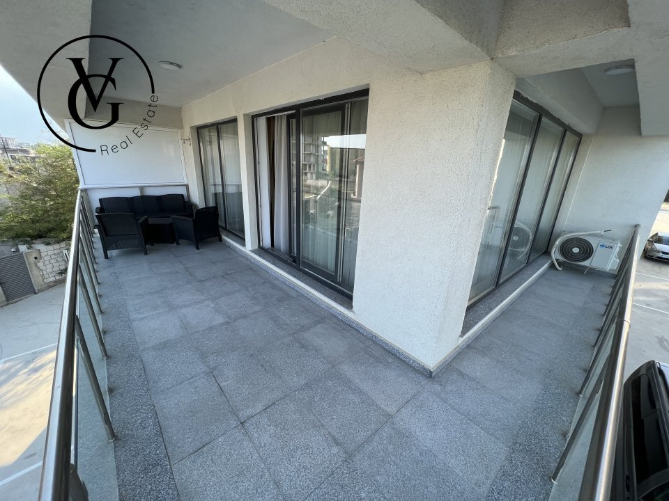 Apartament 3 camere Mamaia-Sat 