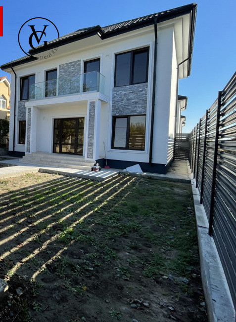 Vila P+1 moderna,  Lumina