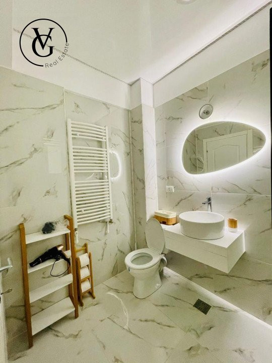 Studio Building Stefan D25- lux   -Mamaia Nord 