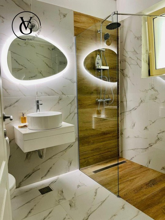 Studio Building Stefan D25- lux   -Mamaia Nord 