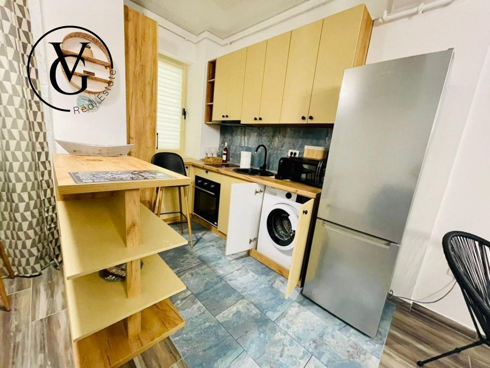 Studio Building Stefan D25- lux   -Mamaia Nord 