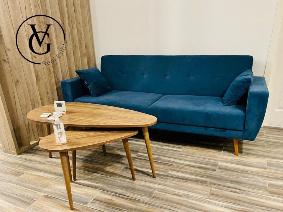 Studio Building Stefan D25- lux   -Mamaia Nord 