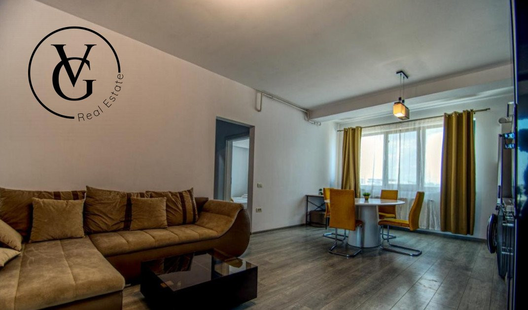 Apartament 2 camere | loc parcare privat | MAMAIA NORD