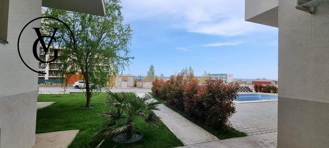 Apartament 2 camere | loc parcare privat | MAMAIA NORD