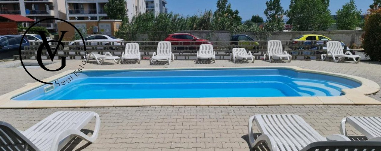 Apartament 2 camere | loc parcare privat | MAMAIA NORD