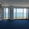 Apartament frontal   2 camere- vedere la mare - prima linie 