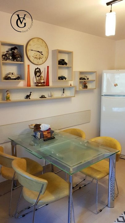 Apartament 2 camere decomandat | Ultracentral 