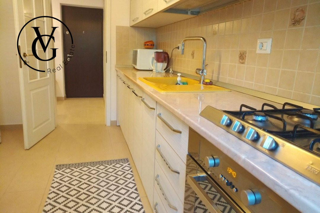 Apartament 2 camere decomandat | Ultracentral 