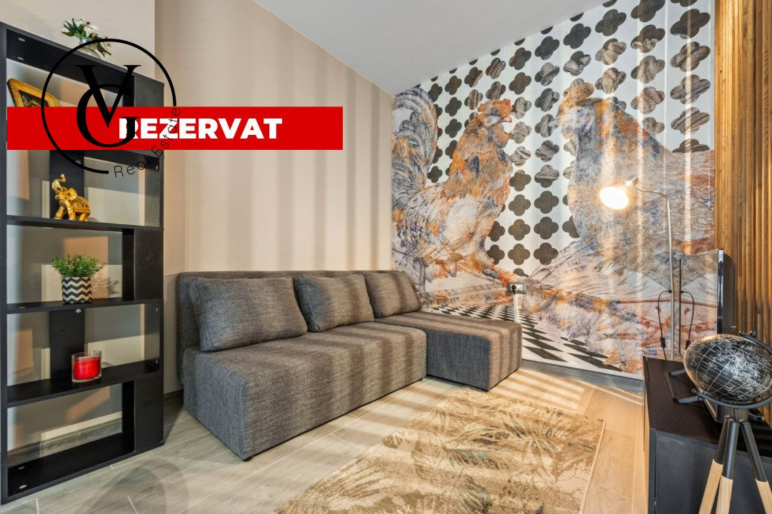 Apartament 2 camere | Alezzi Nord 10 | Mamaia Nord