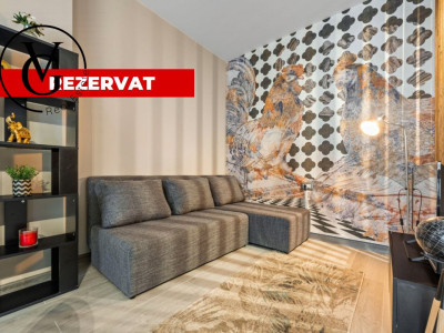 Apartament 2 camere | Alezzi Nord 10 | Mamaia Nord