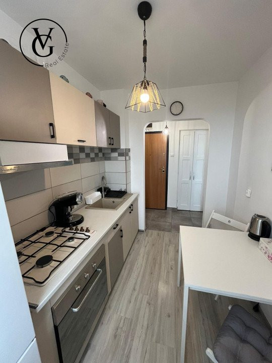 Apartament 2 camere | zona Tomis II