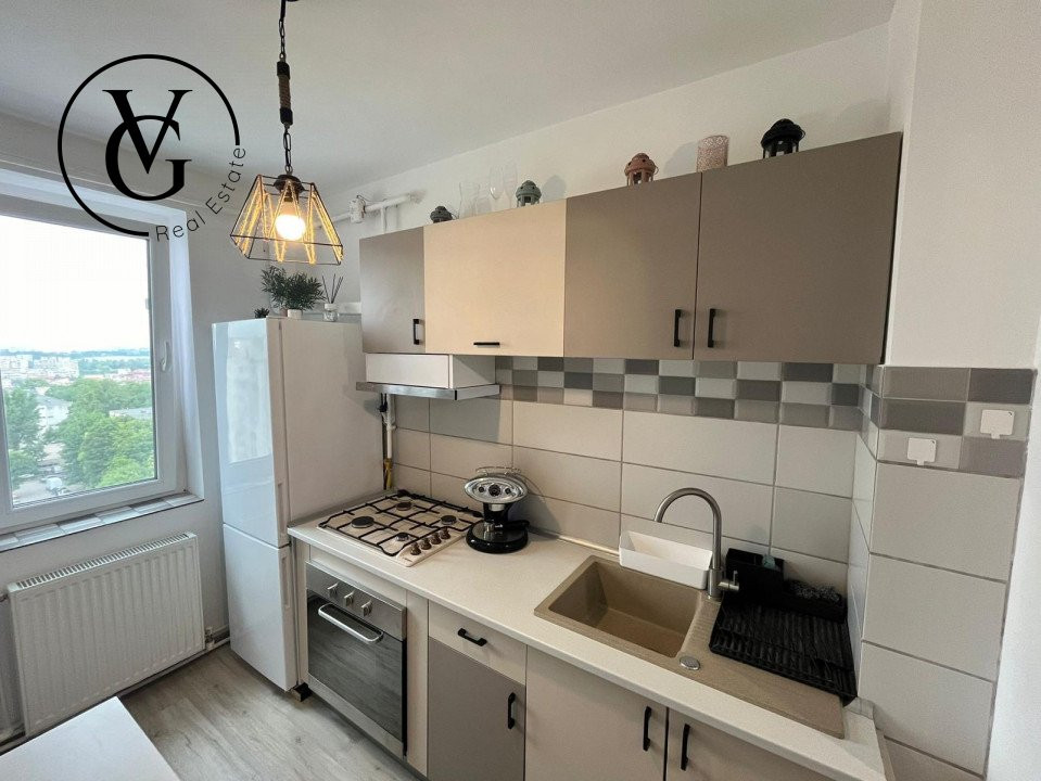 Apartament 2 camere | zona Tomis II