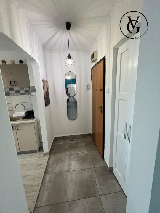 Apartament 2 camere | zona Tomis II