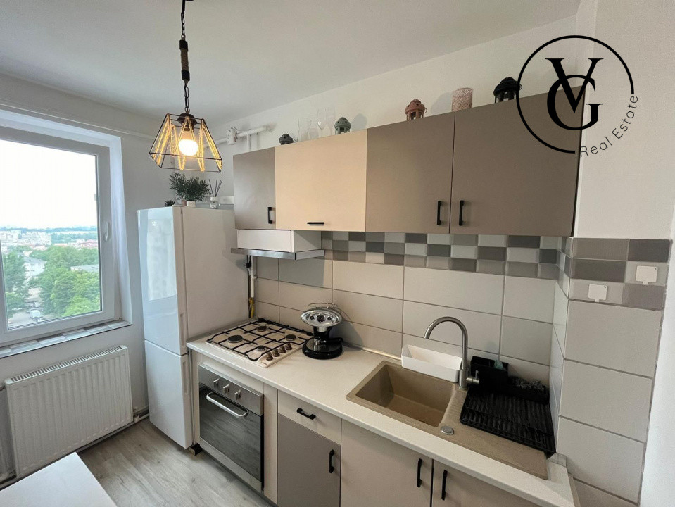 Apartament 2 camere | zona Tomis II