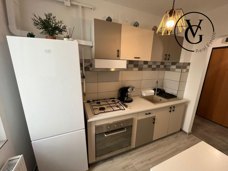 Apartament 2 camere | zona Tomis II