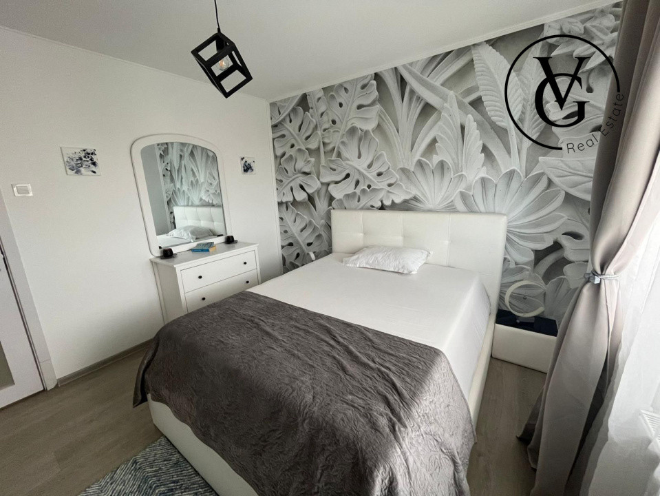 Apartament 2 camere | zona Tomis II