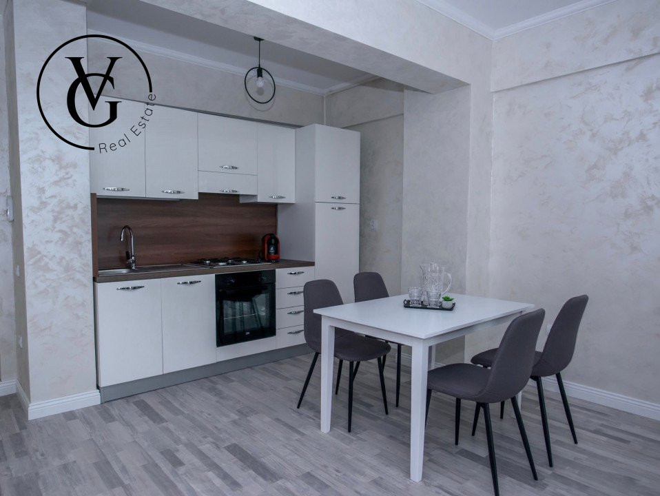 Apartament 2 camere | Mamaia | Parcare | Vedere spre lac și mare