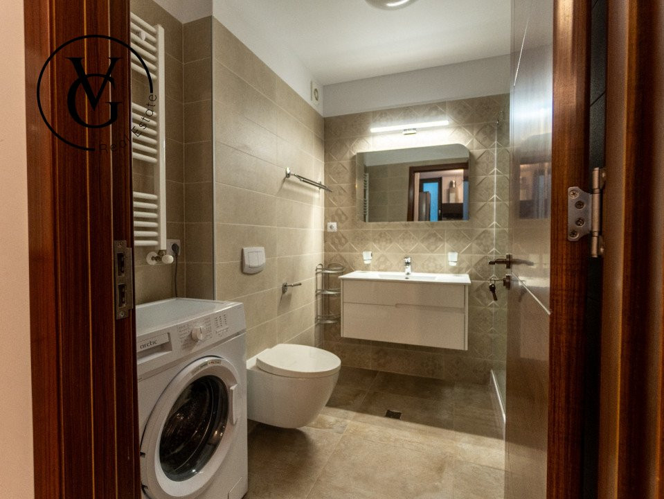 Apartament 2 camere | Onix Blue | Parcare privată 