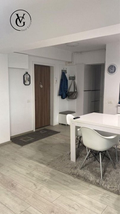 Apartament cu 2 camere spațios | Casa de cultura