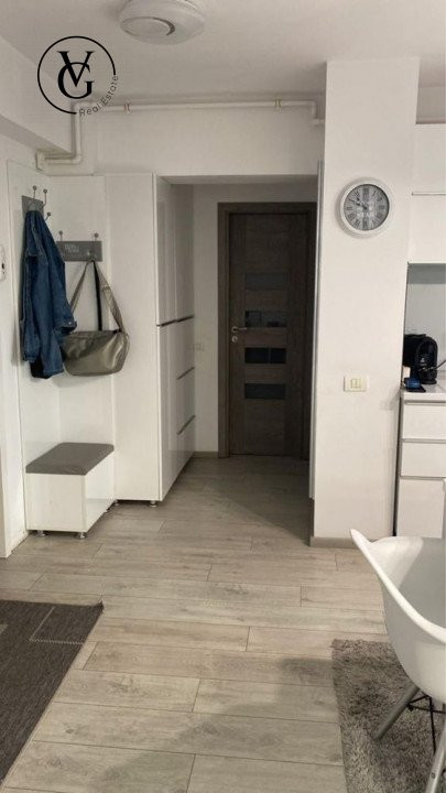 Apartament cu 2 camere spațios | Casa de cultura