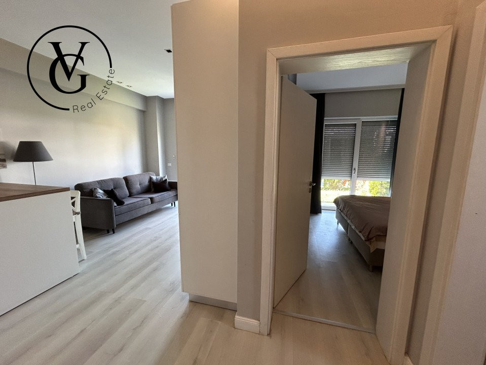 Apartament 2 camere | Parcare privată | Terasă