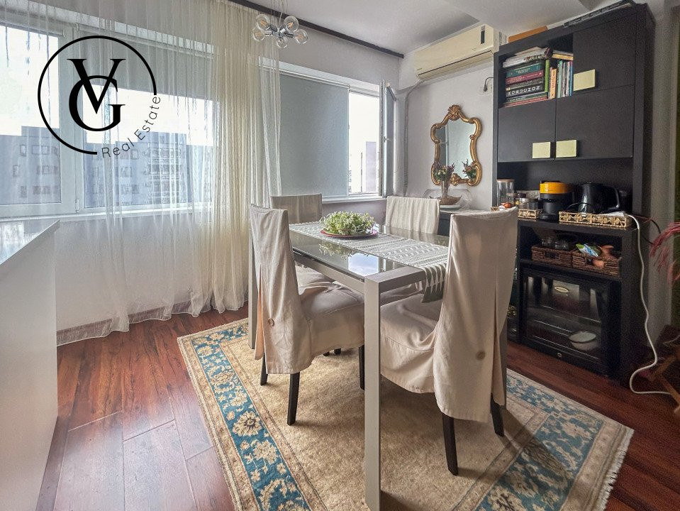 Apartament 3 camere | Euromaterna 