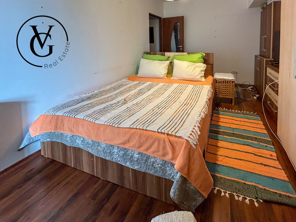 Apartament 3 camere | Euromaterna 