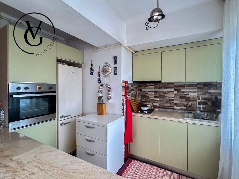 Apartament 3 camere | Euromaterna 