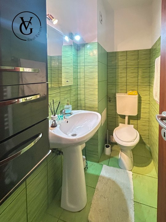 Apartament 3 camere | Euromaterna 