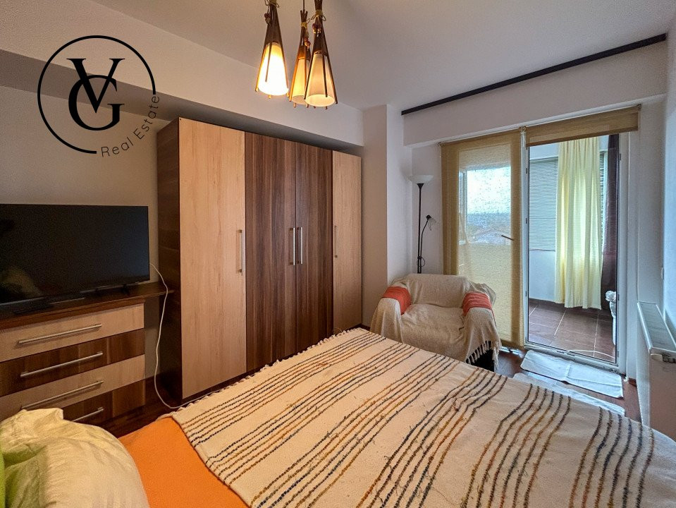 Apartament 3 camere | Euromaterna 