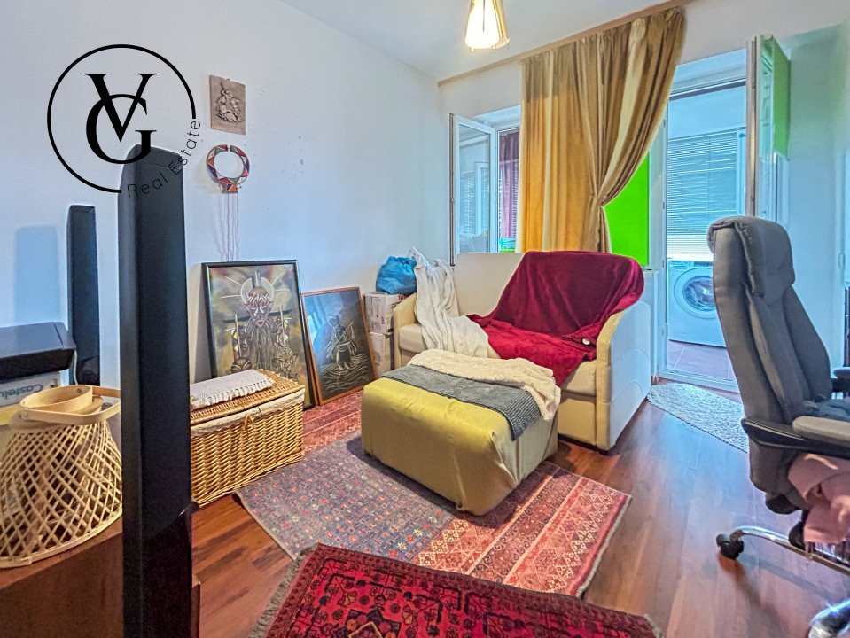 Apartament 3 camere | Euromaterna 