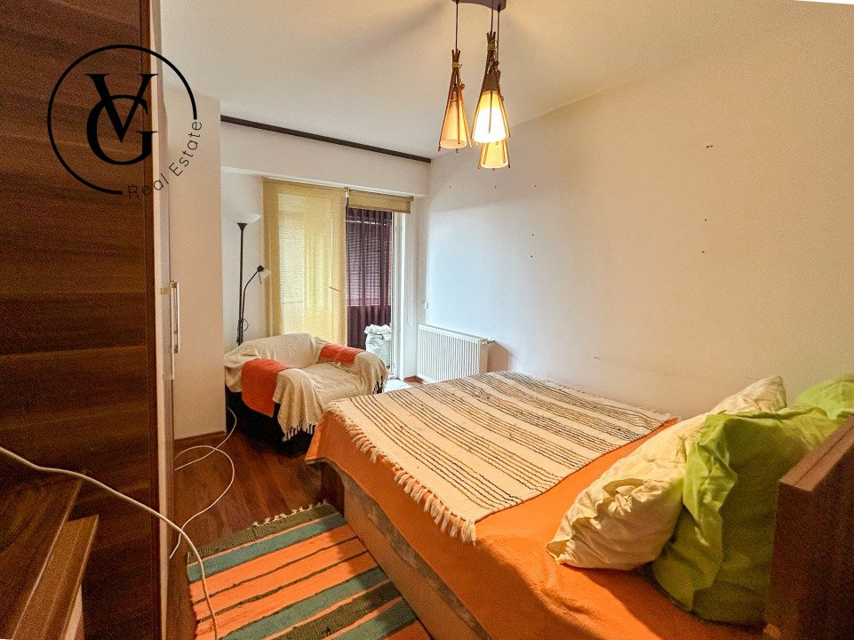 Apartament 3 camere | Euromaterna 