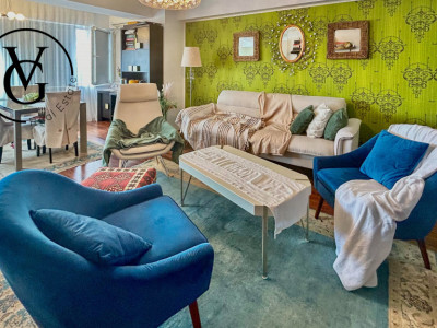 Apartament 3 camere | Euromaterna 