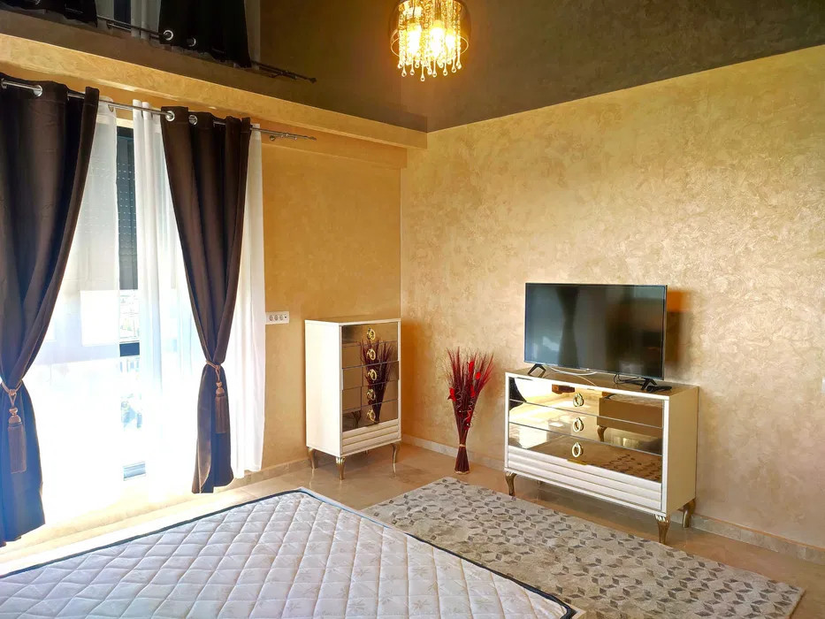 Apartament lux 2 camere Tomis plus -Sigma Residence