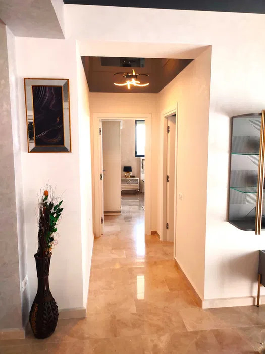 Apartament lux 2 camere Tomis plus -Sigma Residence