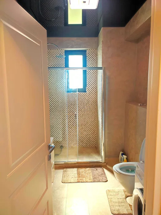 Apartament lux 2 camere Tomis plus -Sigma Residence