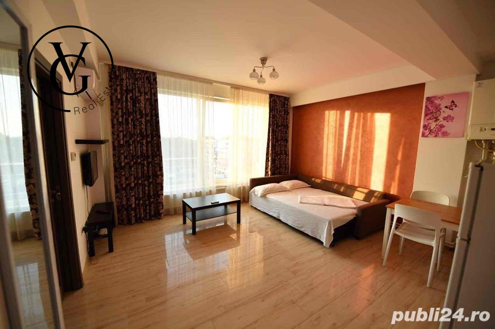 Apartament 2 camere Tomis Nord - Universitate 