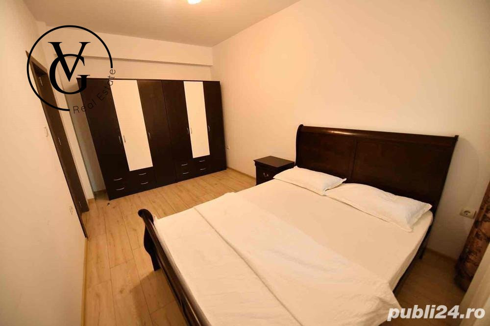 Apartament 2 camere Tomis Nord - Universitate 