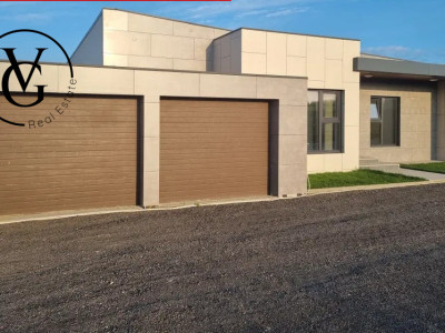 Casă individuală cu 3 camere - Valu lui Traian