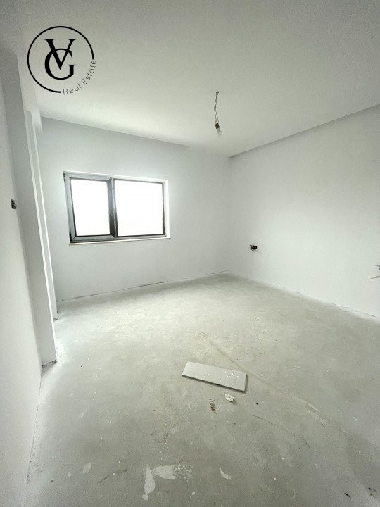 Vila stil mediteranean P+1, finisaje premium | Lumina