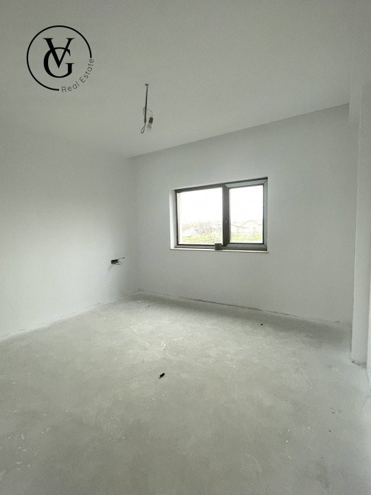 Vila stil mediteranean P+1, finisaje premium | Lumina