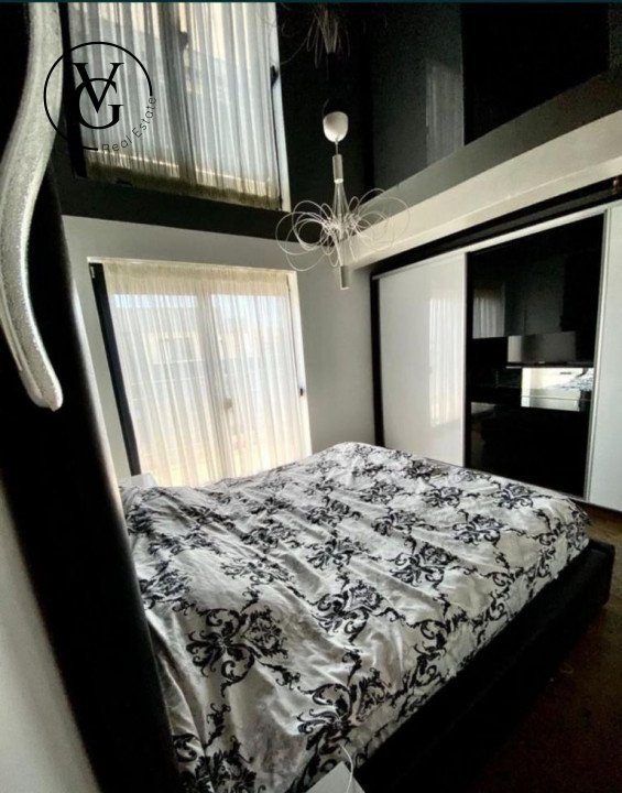 Apartament 2 camere -terasa 40 mp -Mamaia Nord 