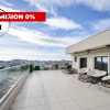Penthouse de lux cu terasa superba, Mamaia Nord