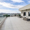 Penthouse de lux cu terasa superba, Mamaia Nord