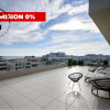 Penthouse de lux cu terasa superba, Mamaia Nord