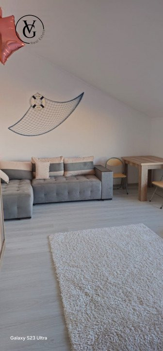 Apartament decomandat de 2 camere - zona Tomis 2