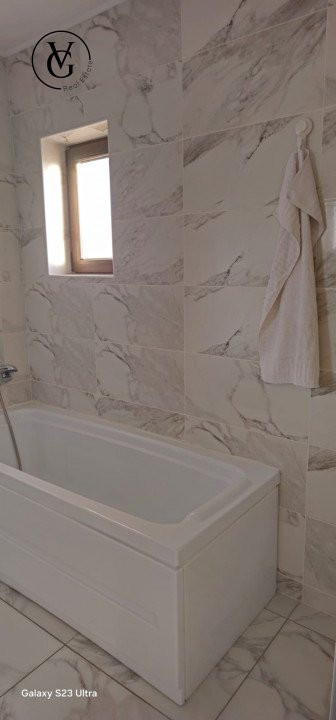 Apartament decomandat 2 camere - zona Tomis II