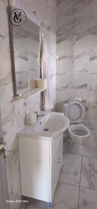 Apartament decomandat 2 camere - zona Tomis II